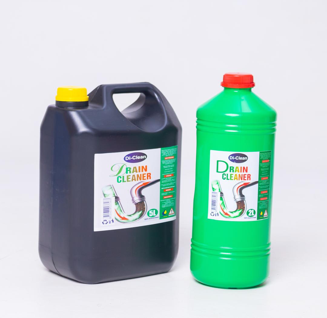 Industrial Chemicals